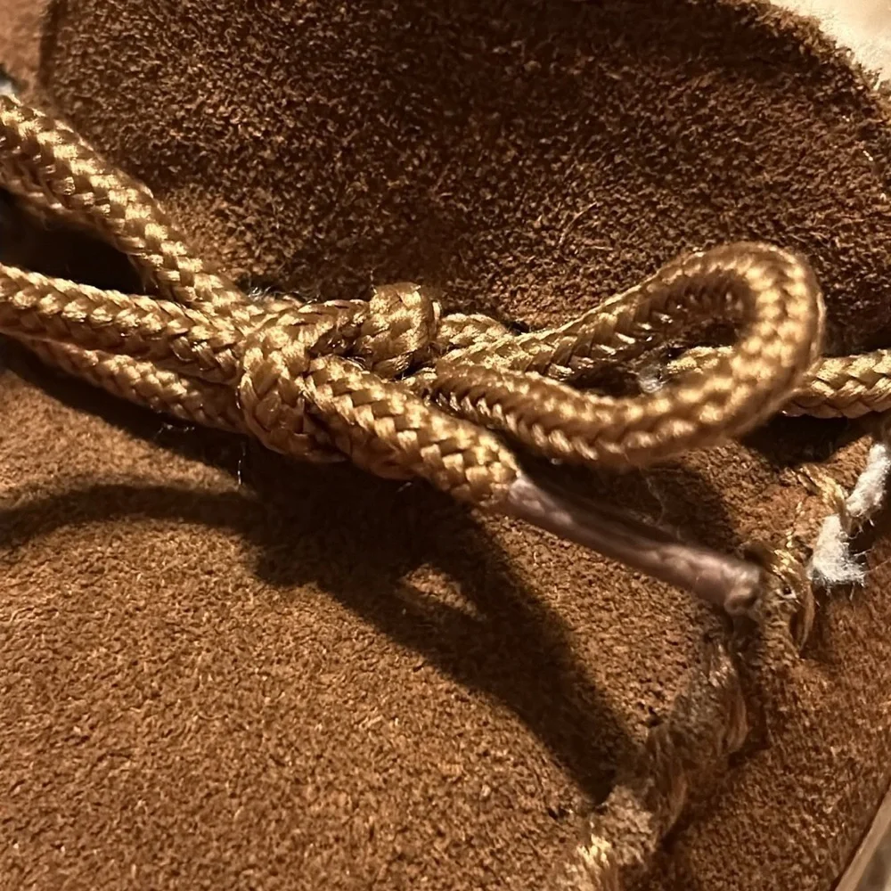 Lamo moc Size 12Y